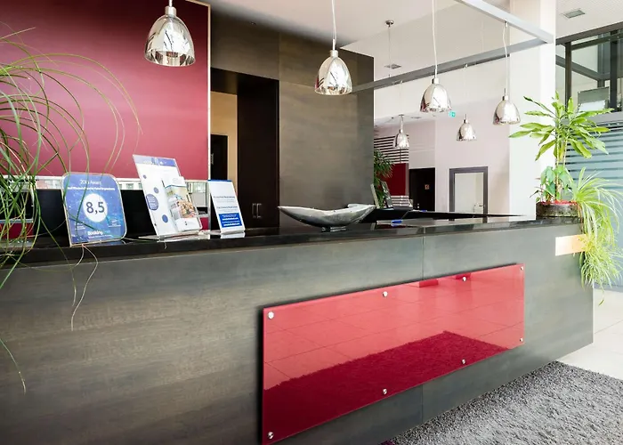 Best Western Premier Hotel Regensburg