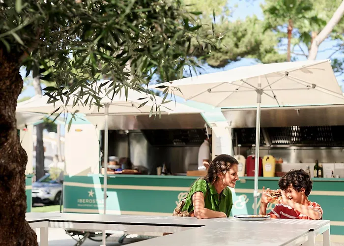 Iberostar Alcudia Park