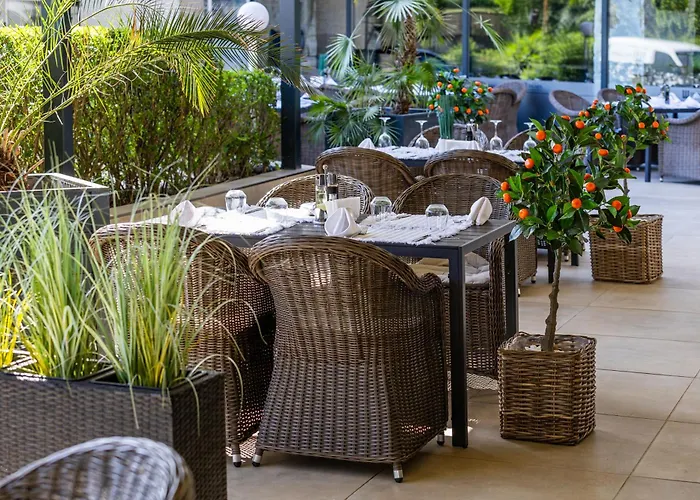Grand Hotel Shumen