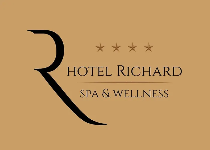 Hotel Richard Spa & Wellness