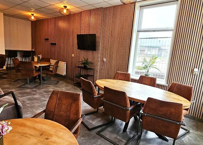 Hotel Eckhardt