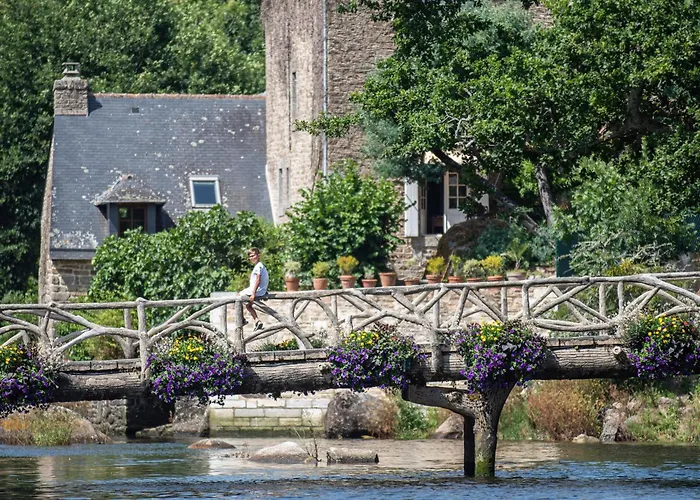 Les Ajoncs D'or