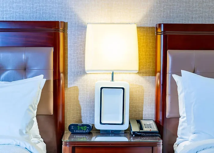 Red Deer Resort&Casino