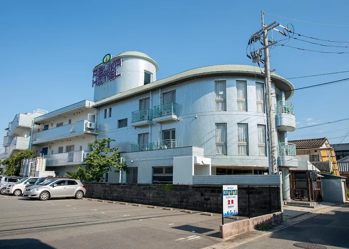 Asuka Hotel