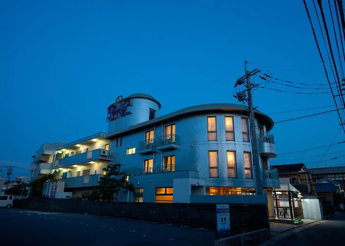 Asuka Hotel