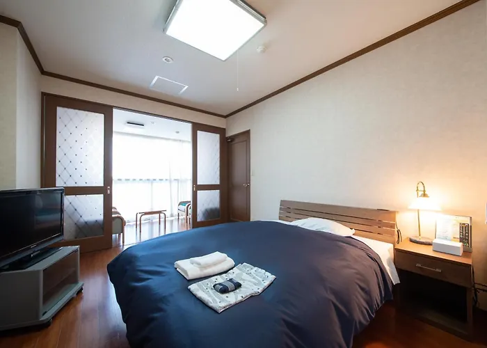 Asuka Hotel