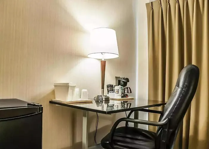 Comfort Inn Val D'Or
