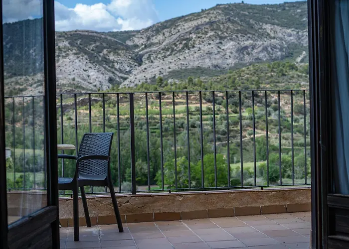 Aparthotel SPA Don Iñigo de Aragón