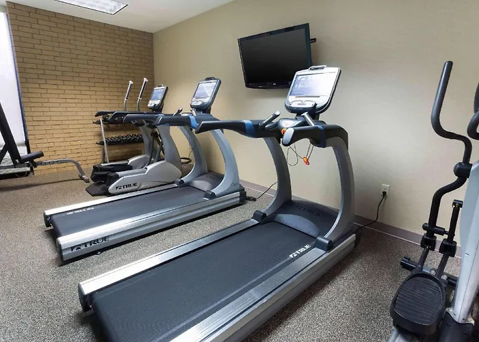 Heritage Inn Suites Houston Sugar Land, Trademark By Wyndham