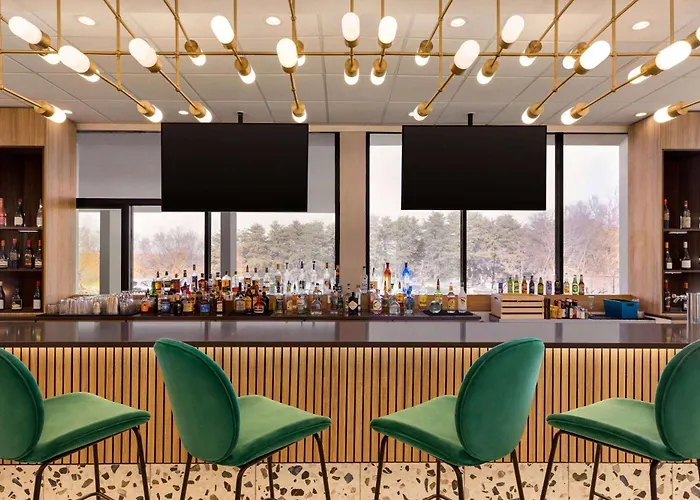 Wyndham Garden Atlanta Airport