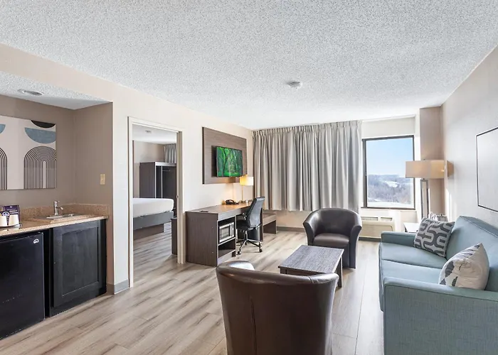 Harborside Hotel, BW Premier Collection