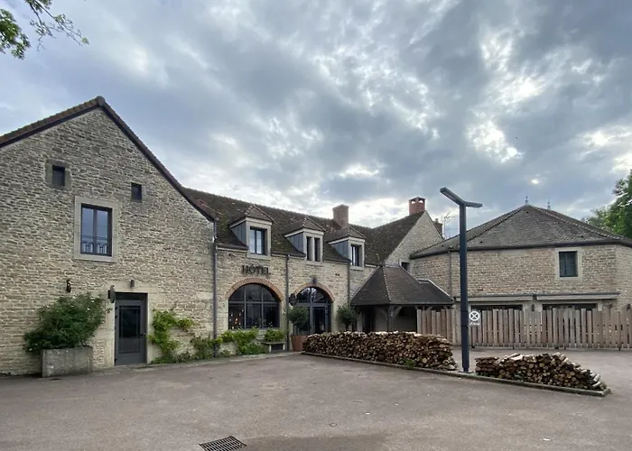 La Rotisserie Du Chambertin
