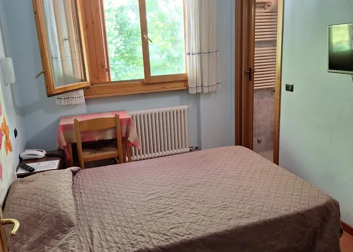 Albergo Ristorante Valsugana