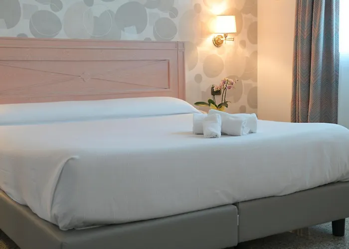 Residence Hotel L'incanto Di Boccadarno