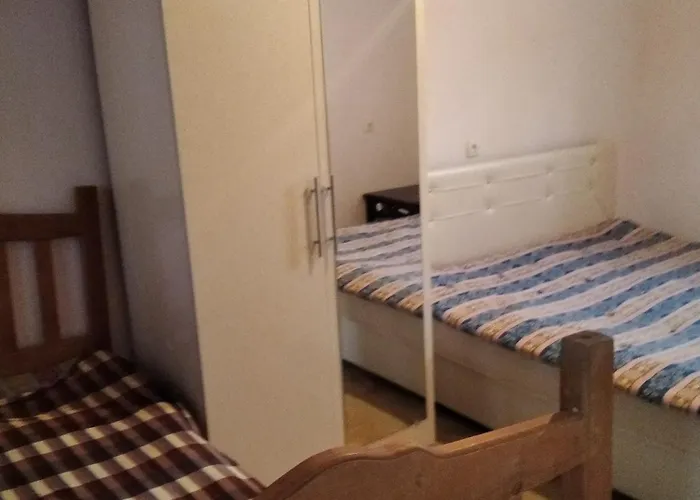 Hotel Poseidon