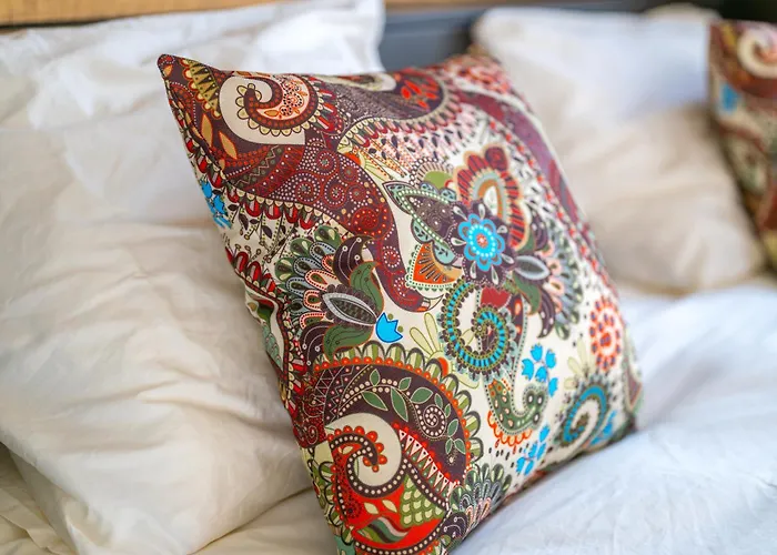 Boutique Hotel Karel De Stoute