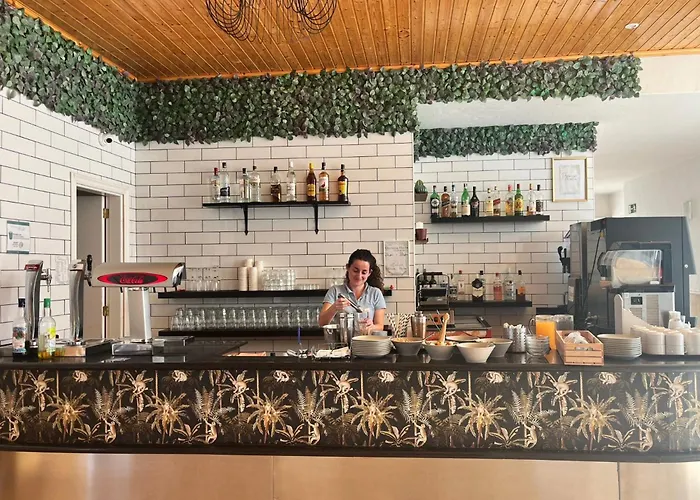 Hotel Pocillos Playa, Solo Adultos