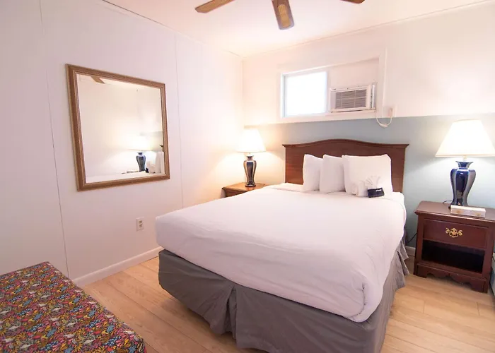 Ocean House Boutique Hotel & Motel