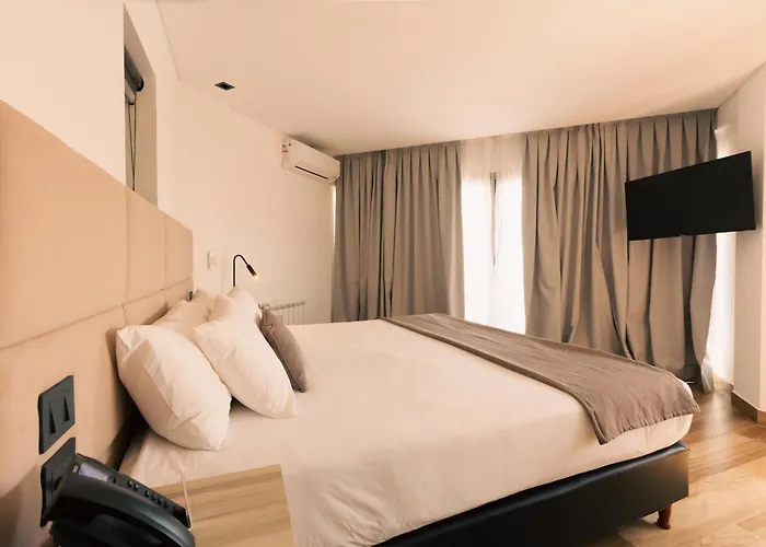 Neco Boutique Hotel