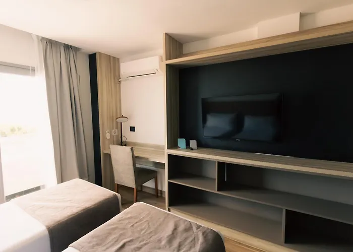 Neco Boutique Hotel