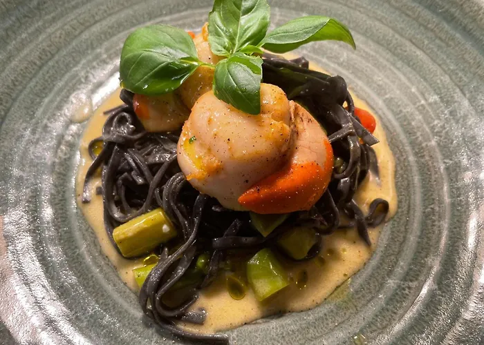 Hotel-Restaurant Casa 49