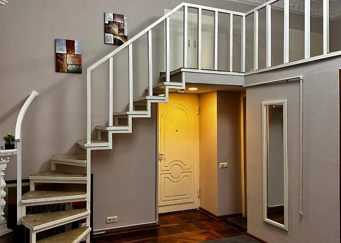 Prestige Boutique Hotel Baku