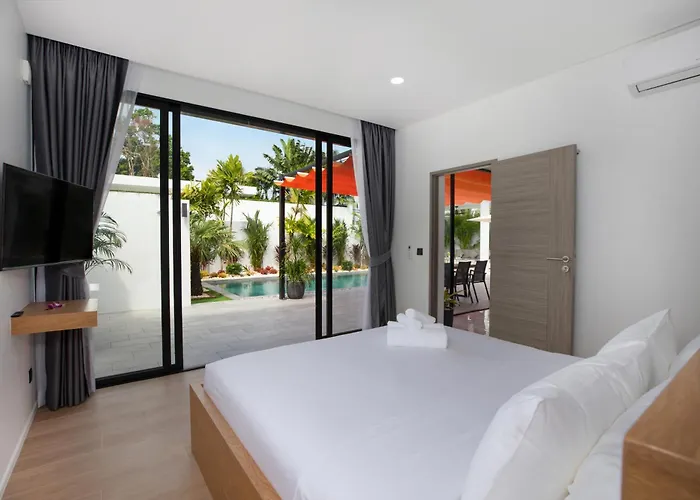 Mango Hill Residence