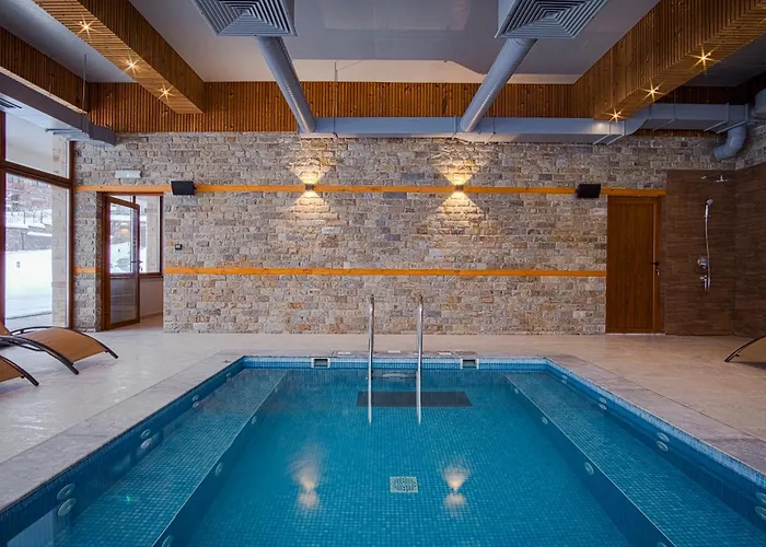 Spa Hotel Daffi