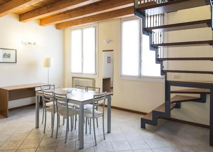 Residenza Carracci