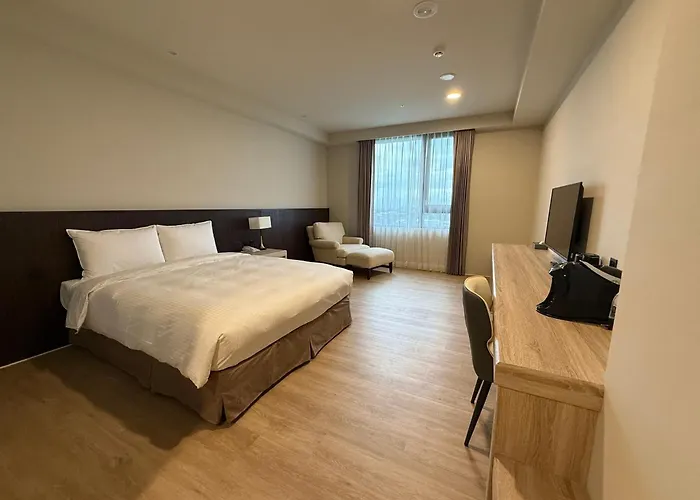 Floramos Hotel