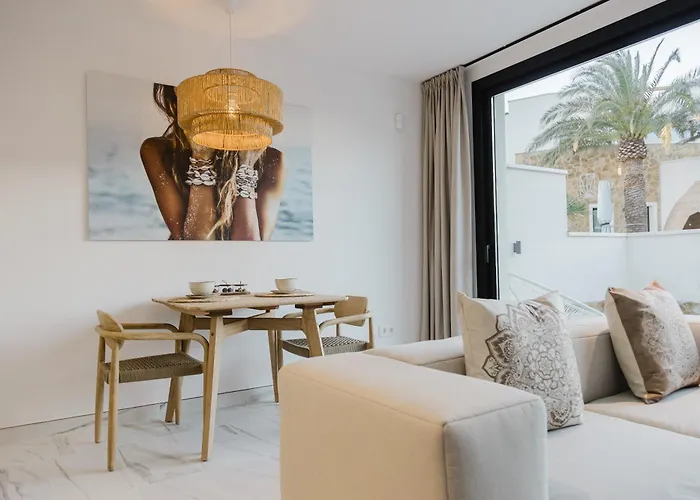 Miflow Hotel Villas & Suites