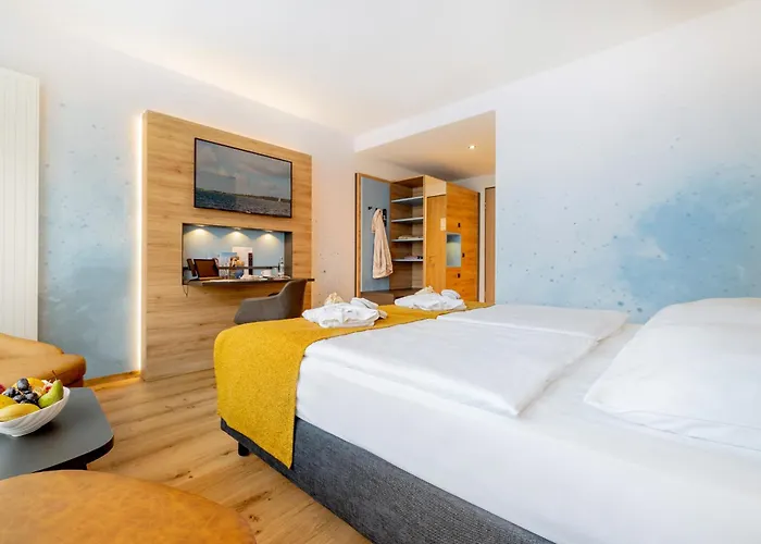 Parkhotel Ruegen