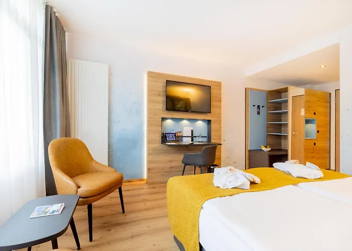 Parkhotel Rügen