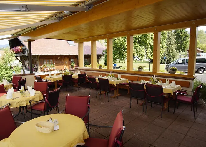 Hotel Gasthof Jaegerhaus