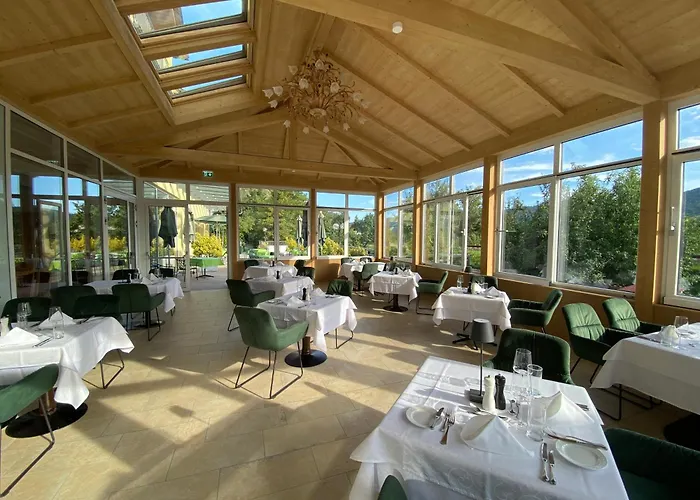 Gartenhotel&Weingut Pfeffel Dürnstein
