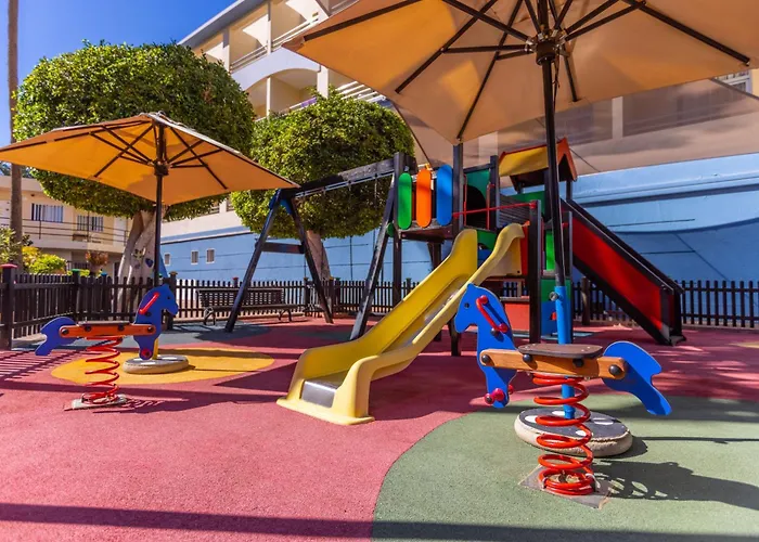 Ifa Altamarena By Lopesan Hotels