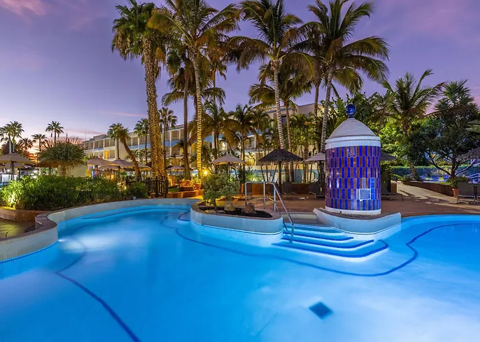 Ifa Altamarena By Lopesan Hotels