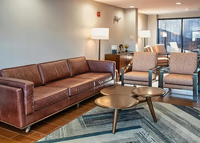 Four Points By Sheraton Allentown Lehigh Valley