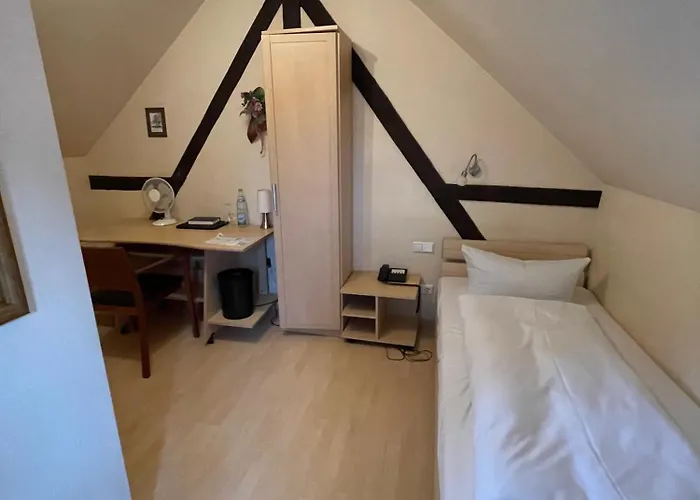 Landhotel Sickinger Hof