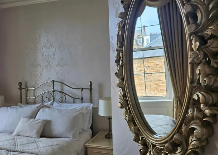 Highfield Guest House