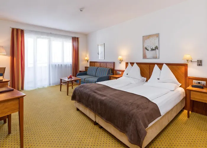Hotel Millanderhof