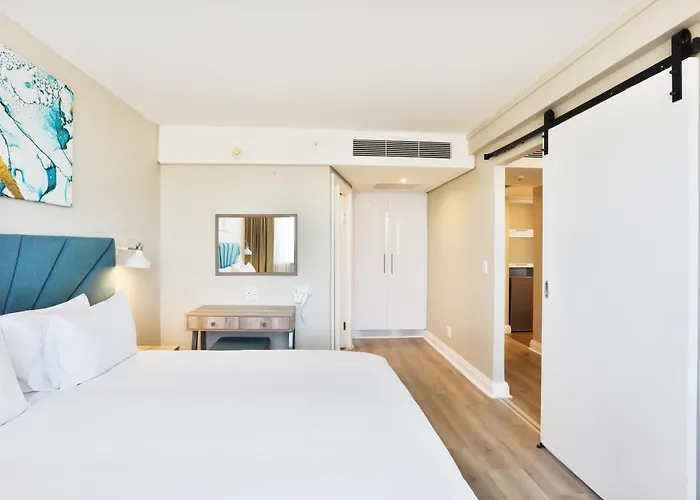Rh Hotel & Apartments - Pretoria