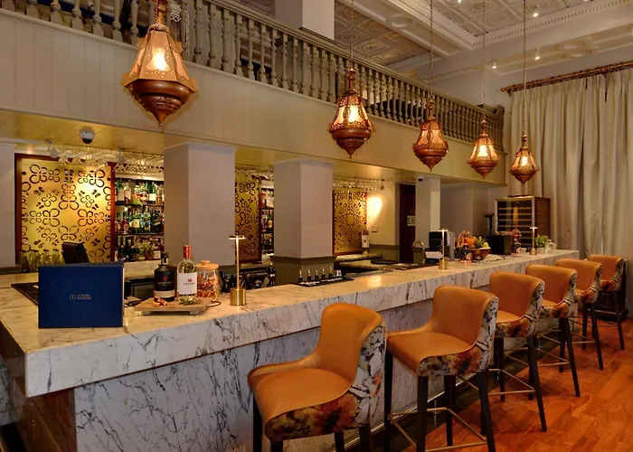 Taj Cape Town