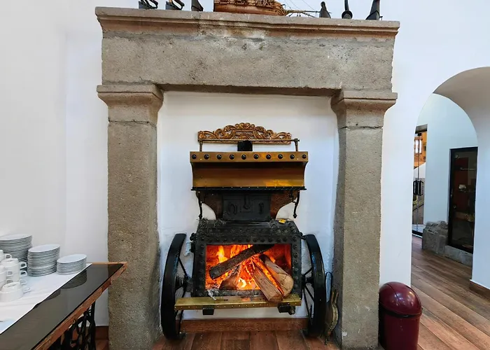 Hotel Rumi Punku