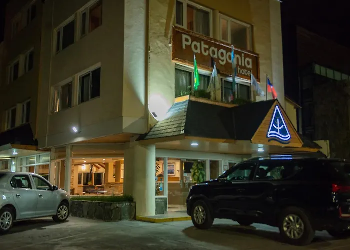 Patagonia Hotel