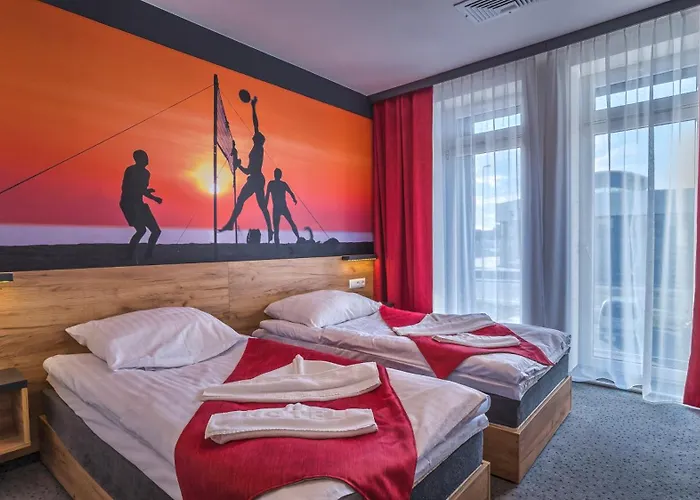 Hotel Scout