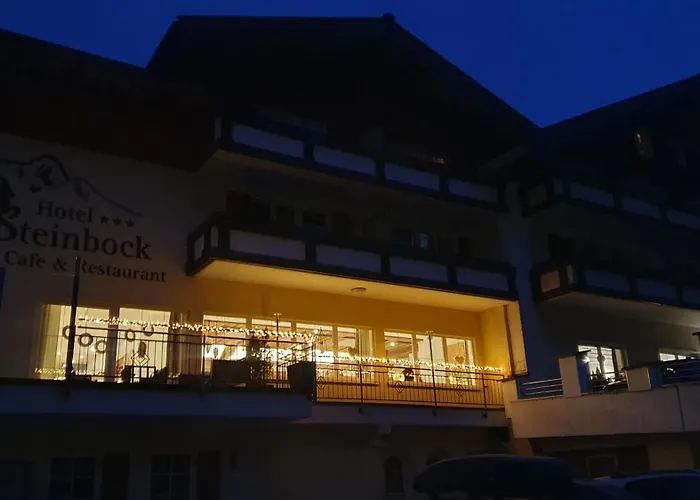 Hotel Steinbock