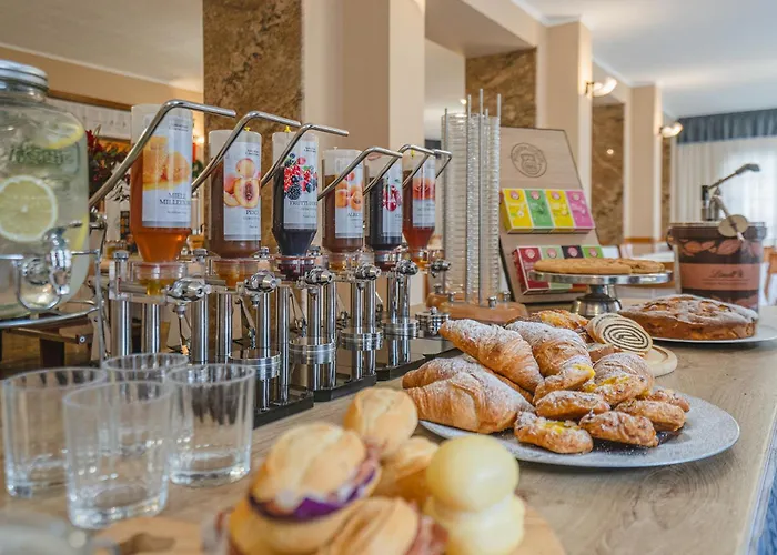 Hotel Iris