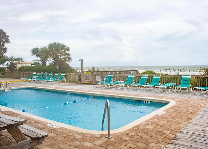 Ocean Forest Colony