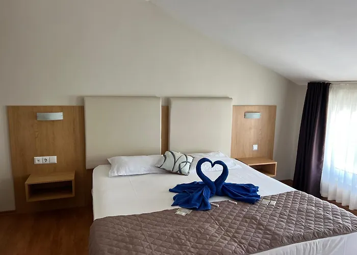 Family Hotel Milev
